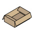 Obrázok Kartónové krabice 3vrstvové