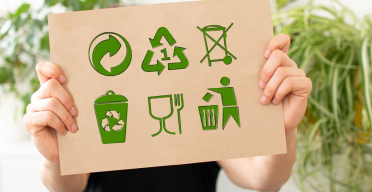 Greenwashing v obaloch: Ako rozlíšiť udržateľnosť od marketingových trikov?