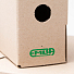 Archivační box EMBA logo