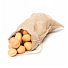 Obrázok Pytle na brambory jutové