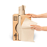 Obrázok Trhání papíru Speedman Smart Box