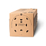 Obrázok Zavřená krabice Speedman SMART BOX
