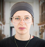 Barbora Chadimová Obrázok Barbora Chadimová