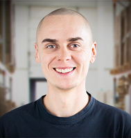 Daniel Polčík Obrázok Daniel Polčík