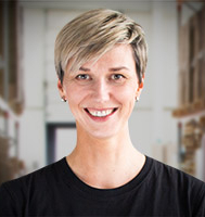 Lucie Pešková Obrázok Lucie Pešková