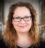 Martina Kautská Obrázok Martina Kautská