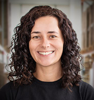 Michaela Kašperová Obrázok Michaela Kašperová