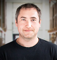 Ondřej Kolarczyk Obrázok Ondřej Kolarczyk