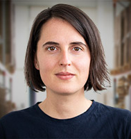 Soňa Kovářová Obrázok Soňa Kovářová