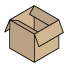 Obrázok Kartónové krabice 3VVL