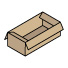Kartónové krabice 3VVL