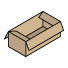 Obrázok Kartónové krabice 5VVL