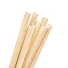 Bambusové slamky BambooFibre