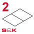Etikety S&K