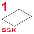 Etikety S&K
