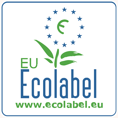 Logo EU Ecolabec